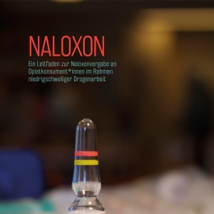 Naloxon Broschüre